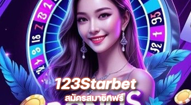 123Starbet