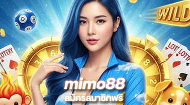 mimo88