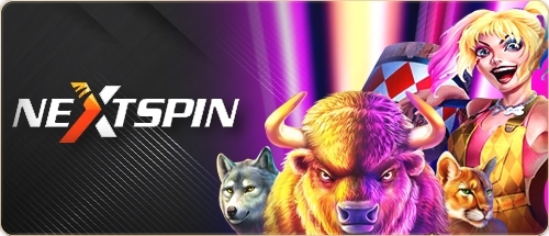 nextspin