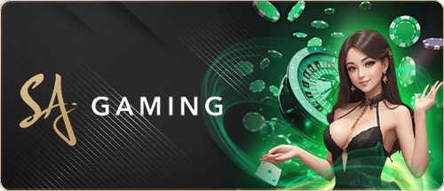 คาสิโนออนไลน์