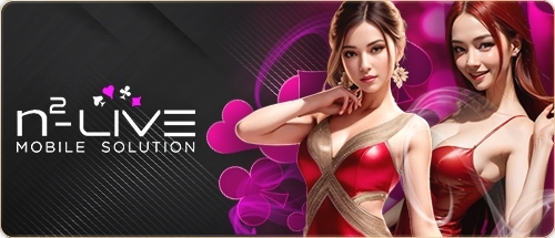 คาสิโนออนไลน์