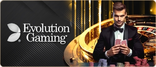 คาสิโนออนไลน์