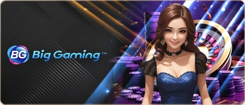 คาสิโนออนไลน์