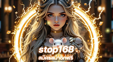 stop168