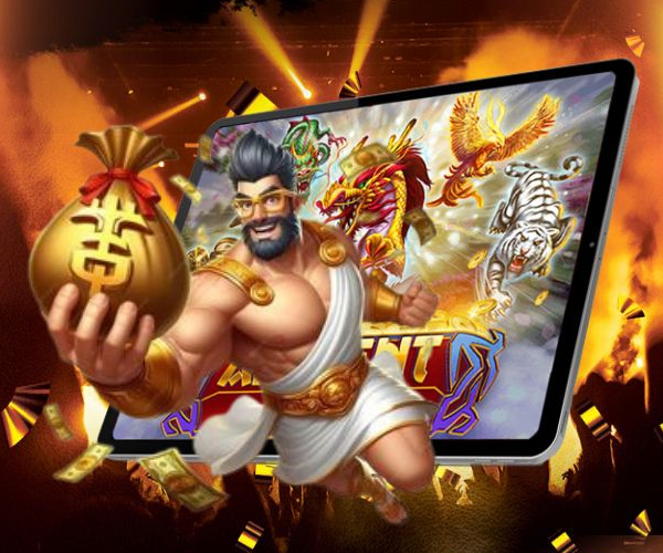 รวมแนวทางและสูตรสล็อต